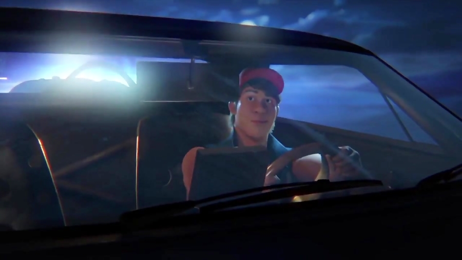 انیمیشن سریع و خشمگین 2019 Fast  Furious - فصل 1 قسمت 6